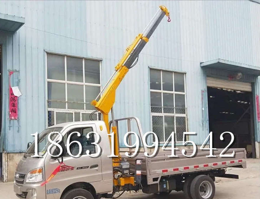 罗平县随车吊机那里有随车吊机全地形履带吊油压随车吊罗平县当地油压随车吊简易电动行走吊机